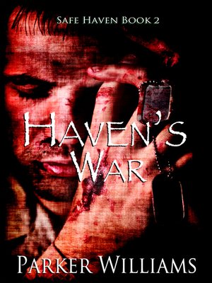 cover image of Haven's War